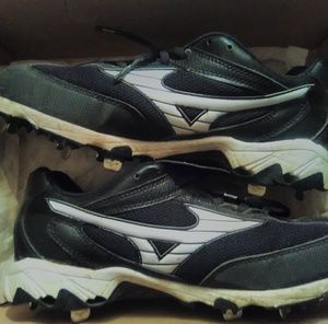 Cleats